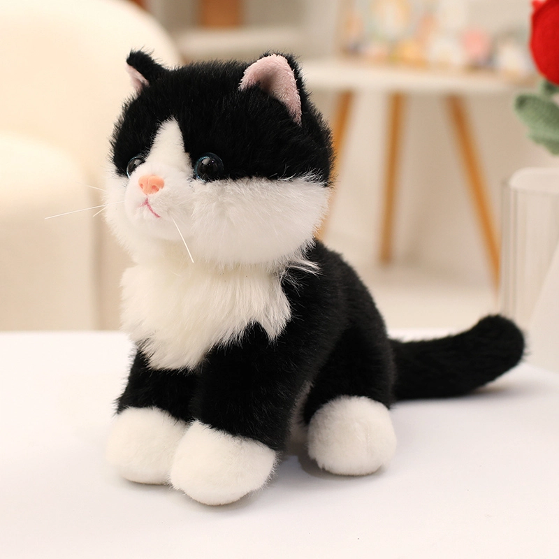 PUDOWRABBIT 20cm