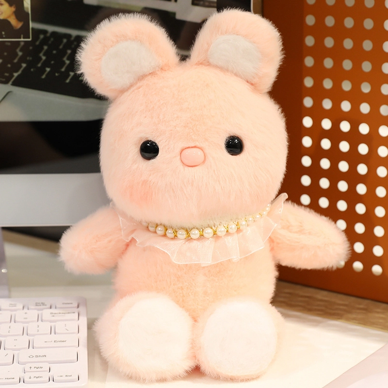 PUDOWRABBIT 25cm