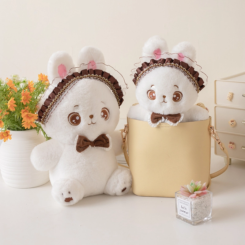 PUDOWRABBIT 25cm35cm