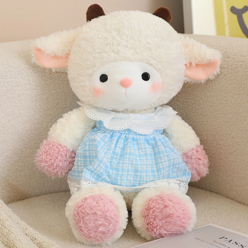 PUDOWRABBIT 50cm