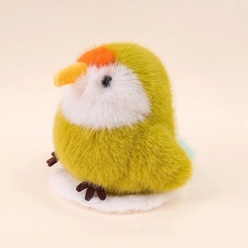 PUDOWRABBIT 12cm
