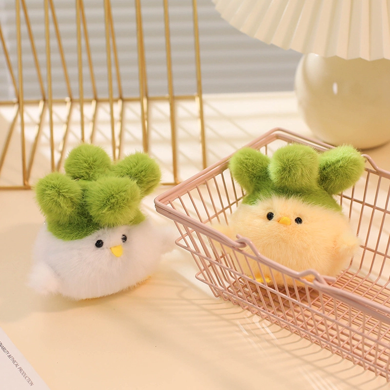 PUDOWRABBIT 10cm