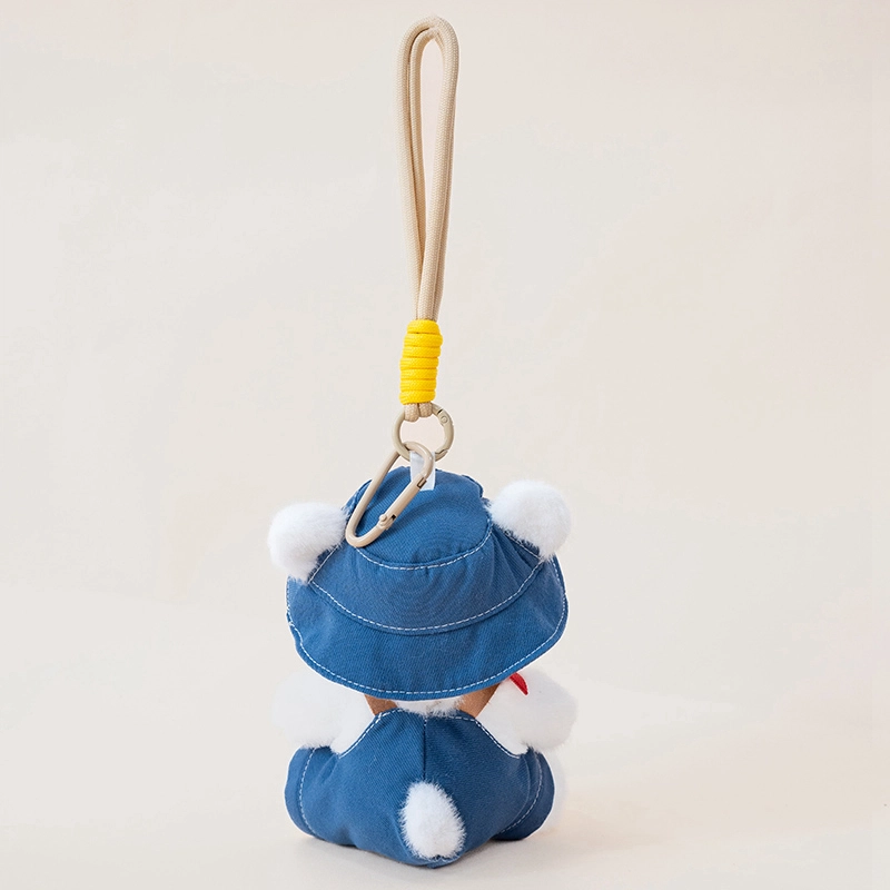 PUDOWRABBIT 15cm