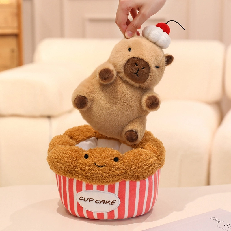 PUDOWRABBIT 20cm