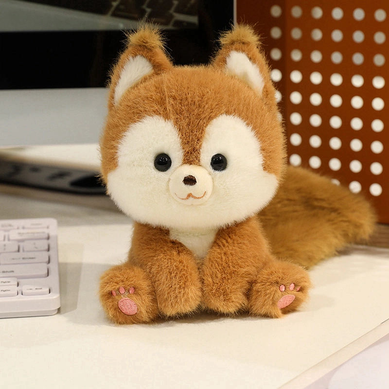 PUDOWRABBIT 15cm