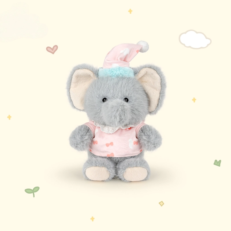 PUDOWRABBIT 20cm30cm