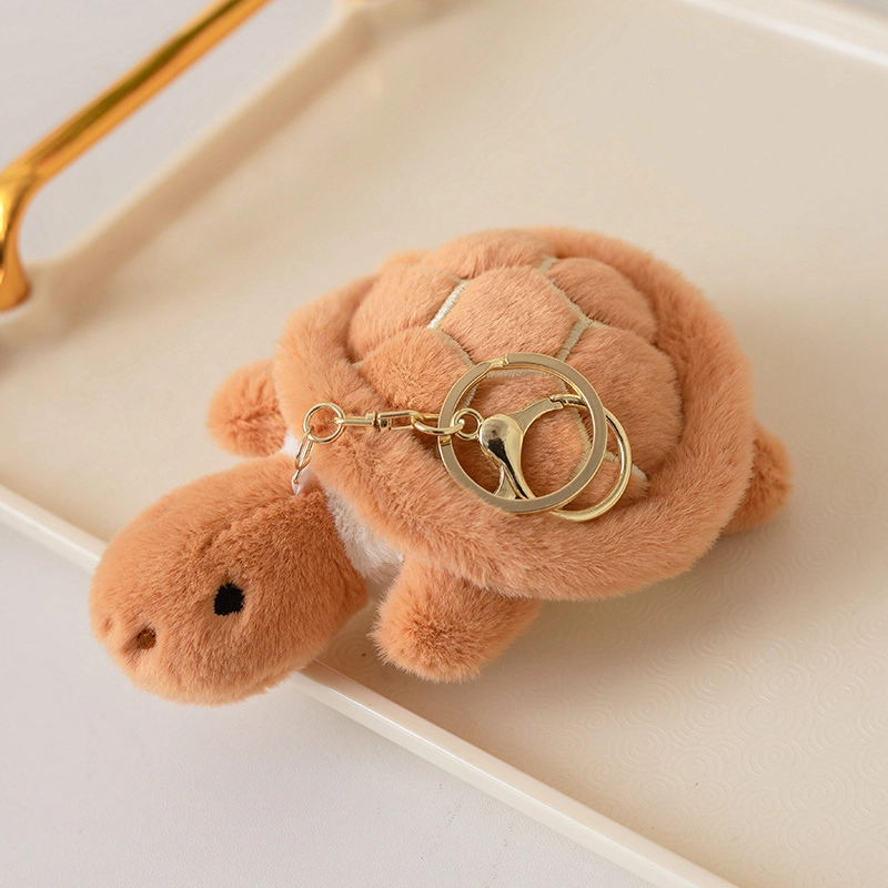 PUDOWRABBIT 10cm