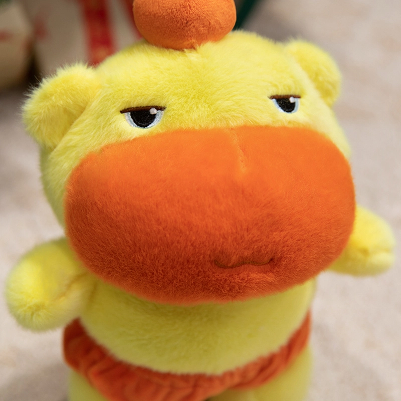 PUDOWRABBIT 35cm
