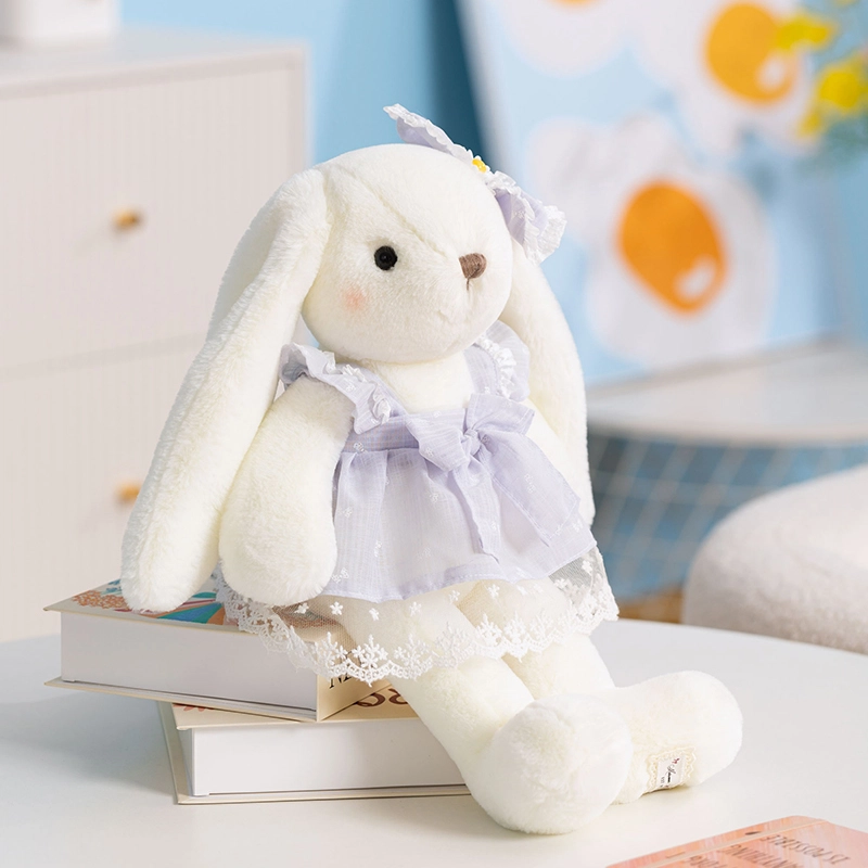 PUDOWRABBIT 40CM50CM