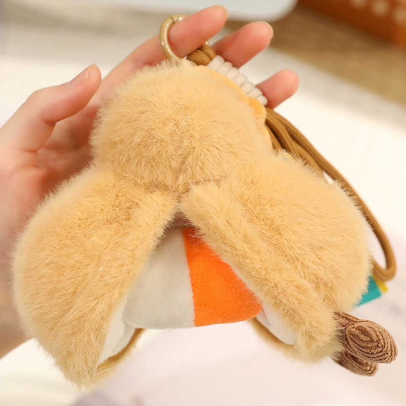 PUDOWRABBIT 14cm