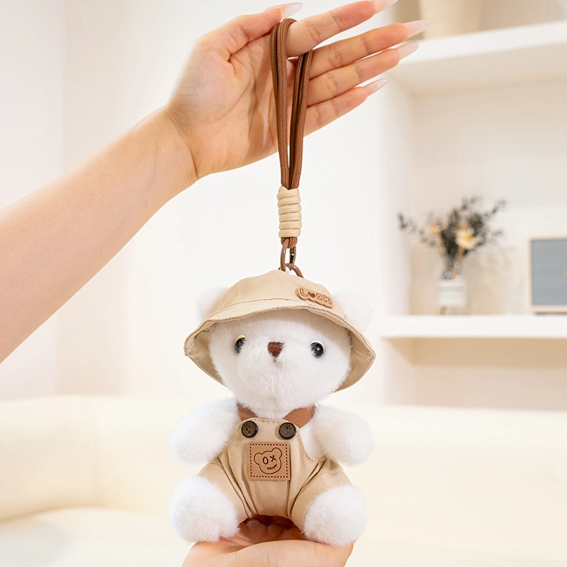 PUDOWRABBIT 15cm