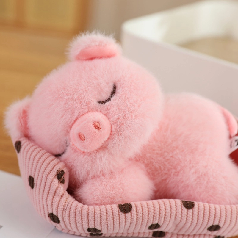 PUDOWRABBIT 14cm