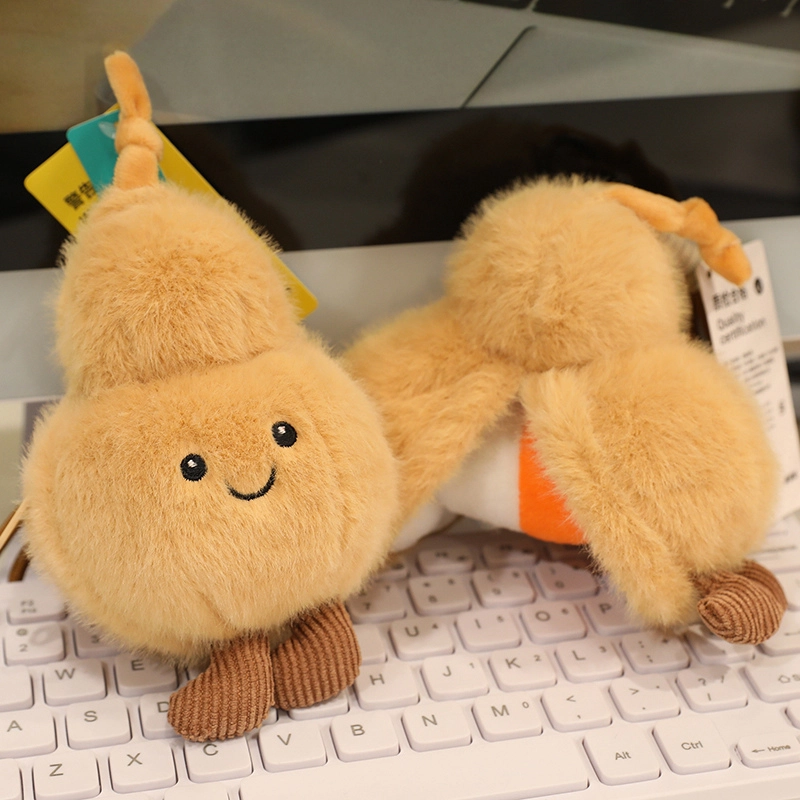 PUDOWRABBIT 14cm