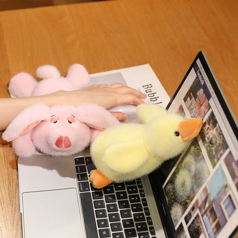 PUDOWRABBIT 25cm