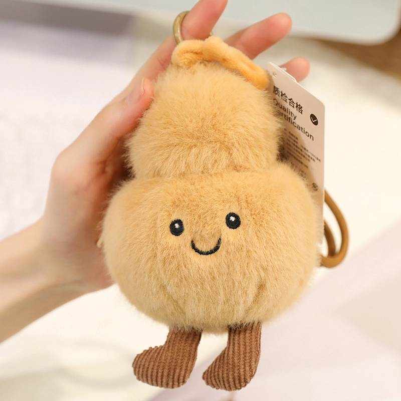 PUDOWRABBIT 14cm