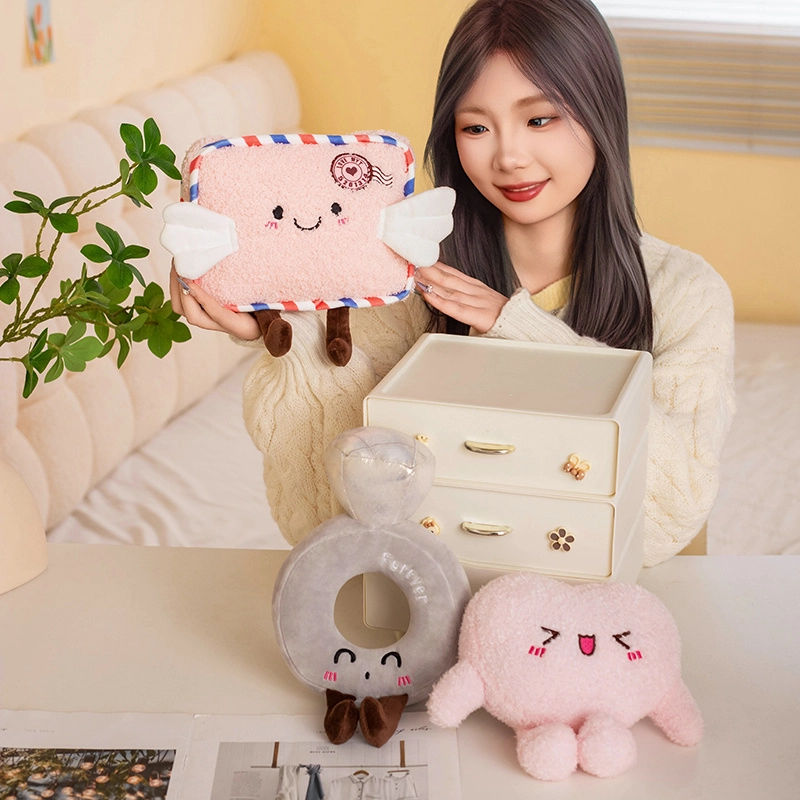 PUDOWRABBIT 20cm