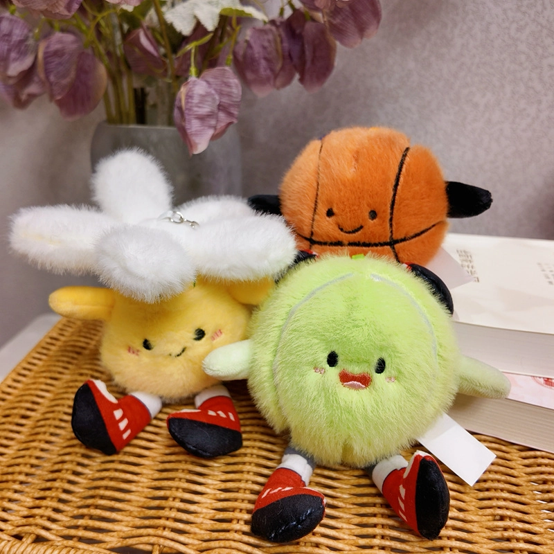 PUDOWRABBIT 15cm