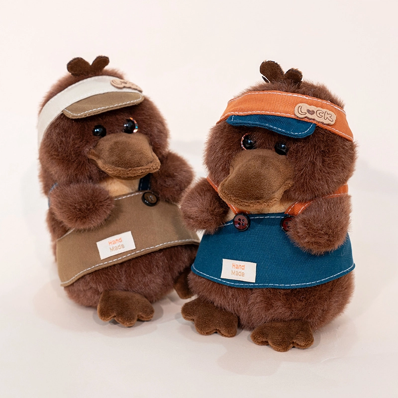PUDOWRABBIT 15cm