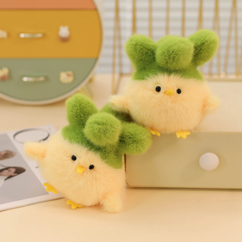 PUDOWRABBIT 10cm