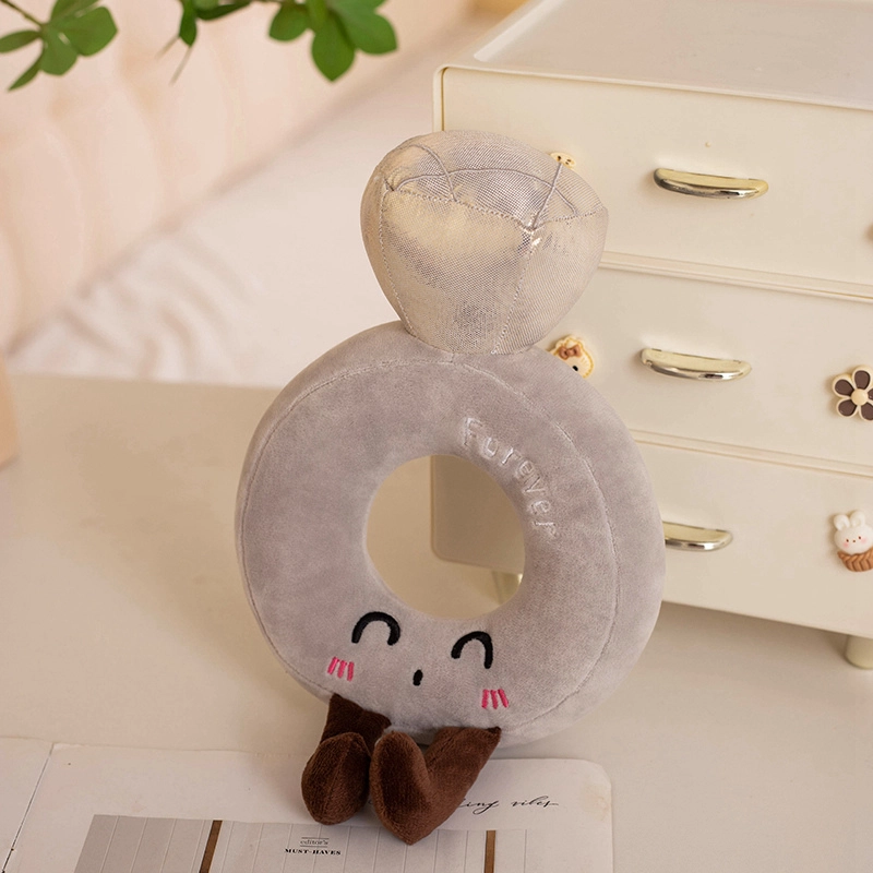 PUDOWRABBIT 20cm