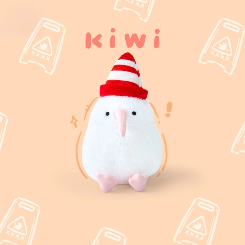 PUDOWRABBIT 12cm