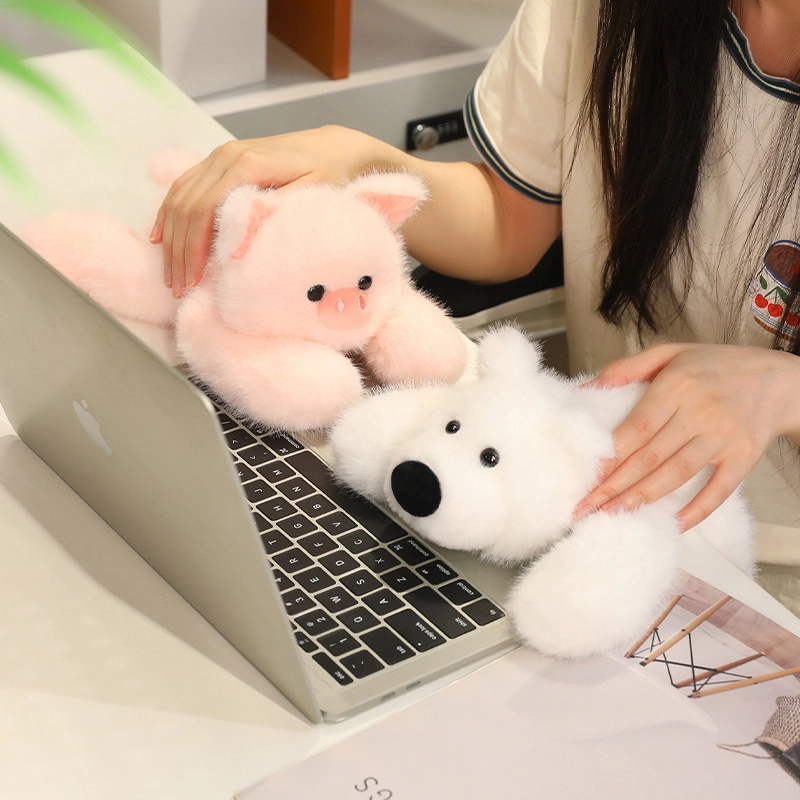 PUDOWRABBIT 28cm