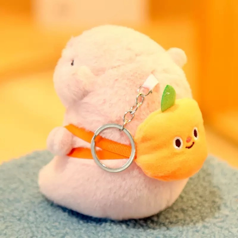 PUDOWRABBIT 12cm