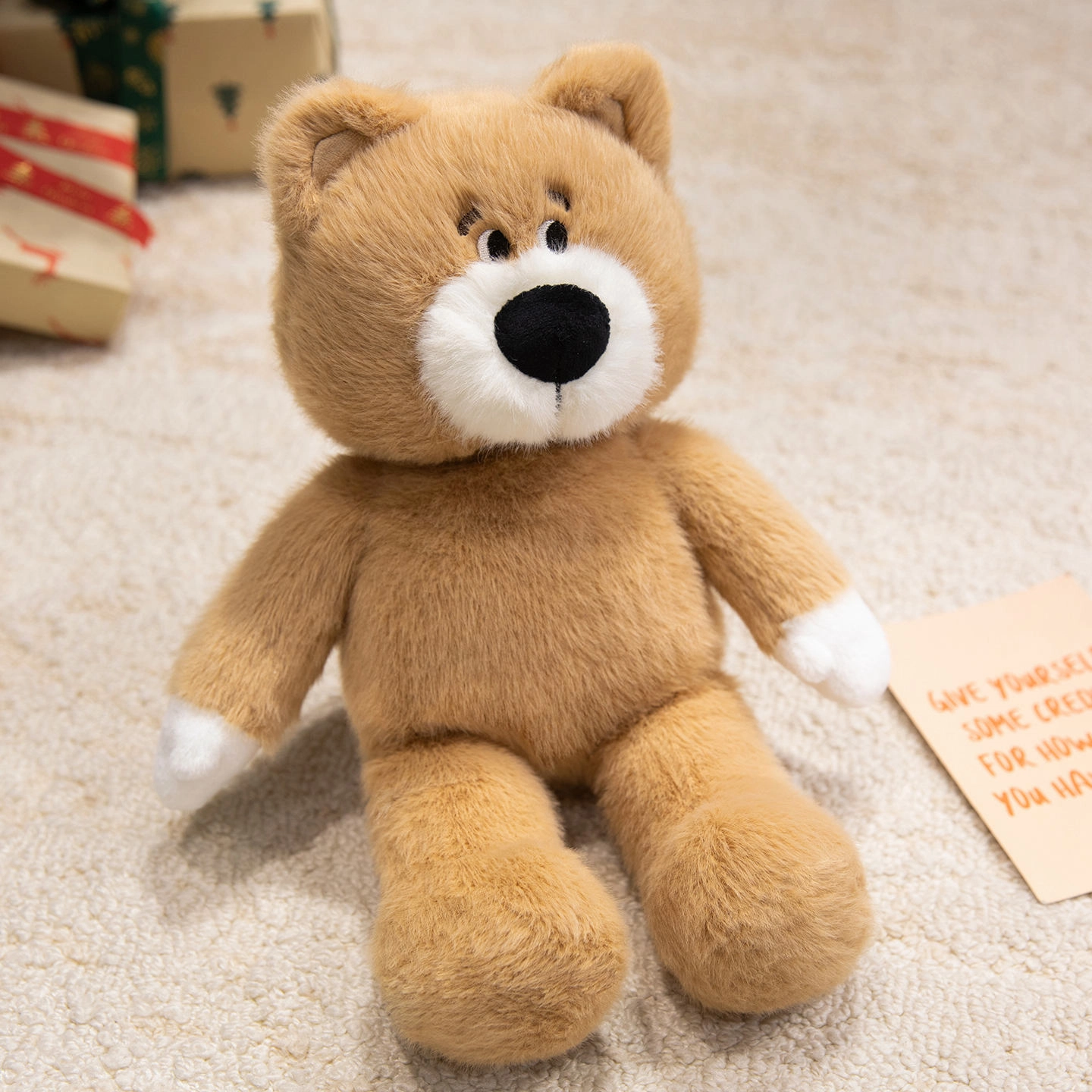 PUDOWRABBIT 38cm