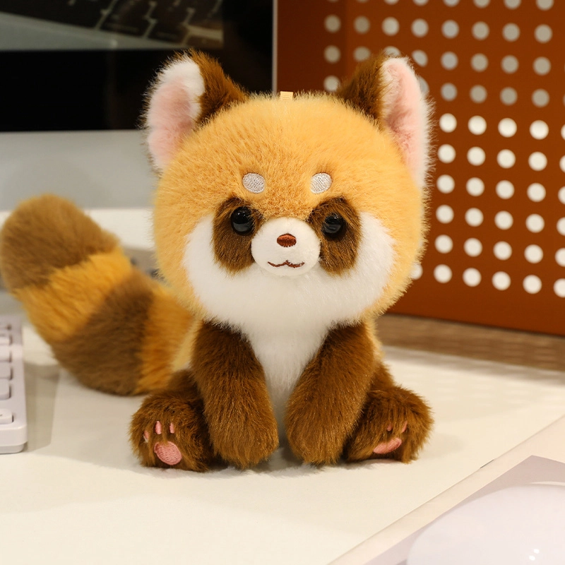 PUDOWRABBIT 15cm