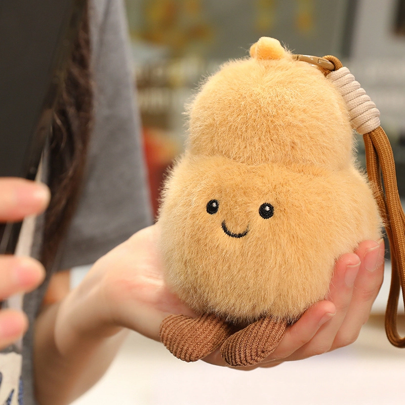 PUDOWRABBIT 14cm