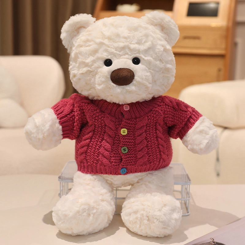 PUDOWRABBIT 38cm