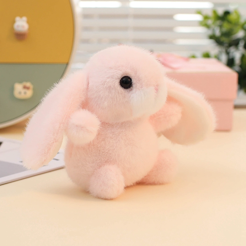 PUDOWRABBIT 12cm