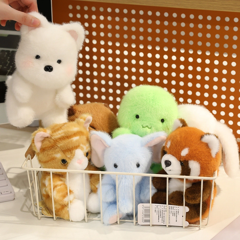 PUDOWRABBIT 13cm