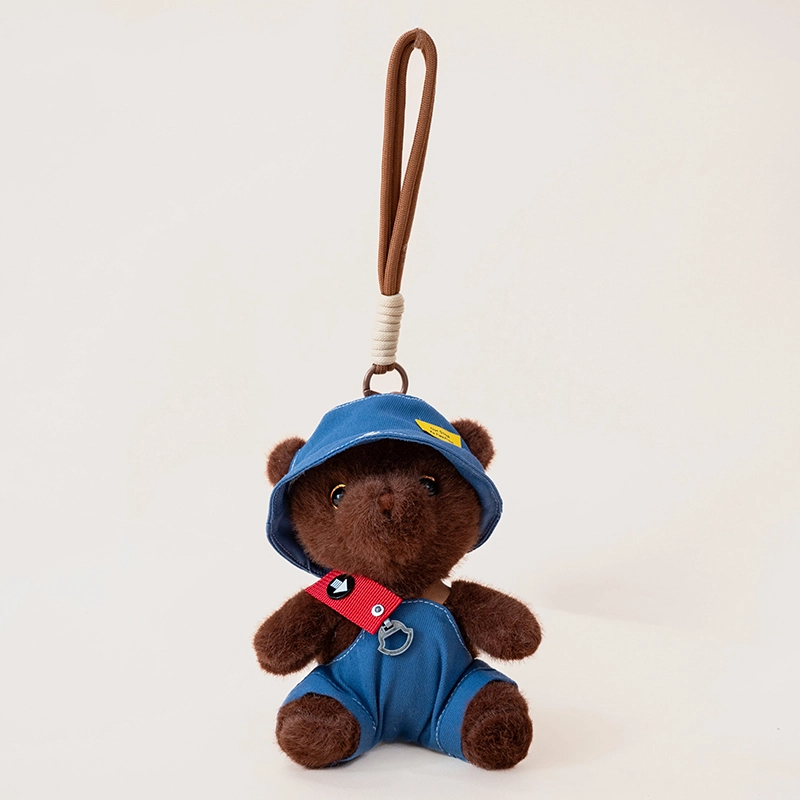 PUDOWRABBIT 15cm