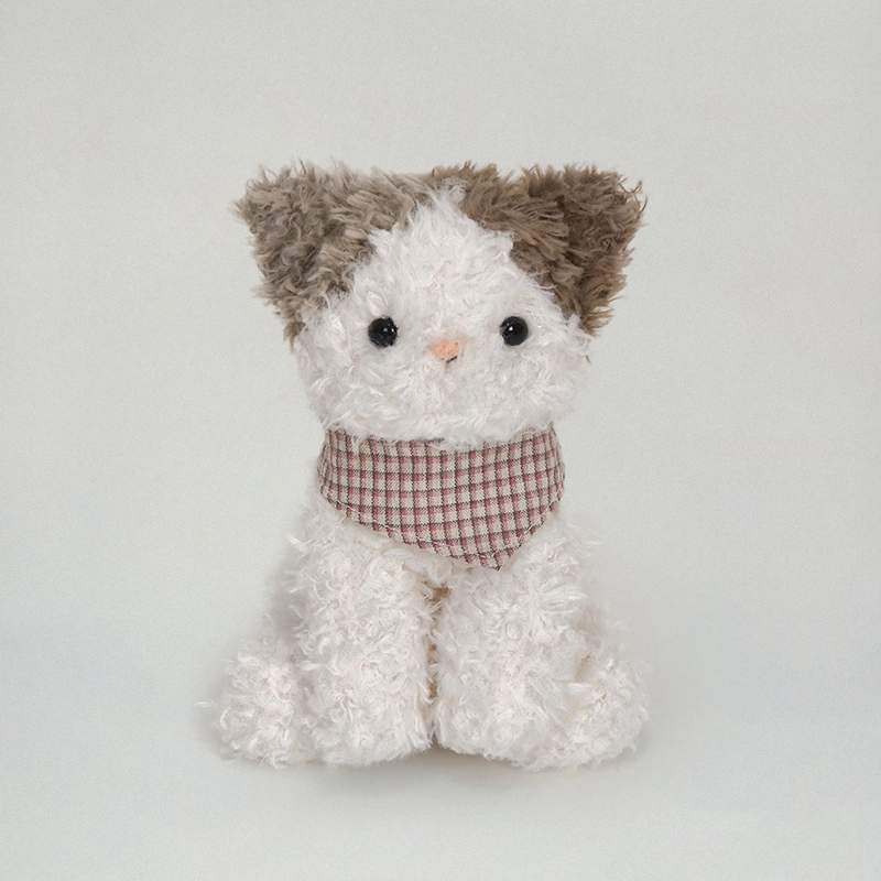 PUDOWRABBIT 15cm