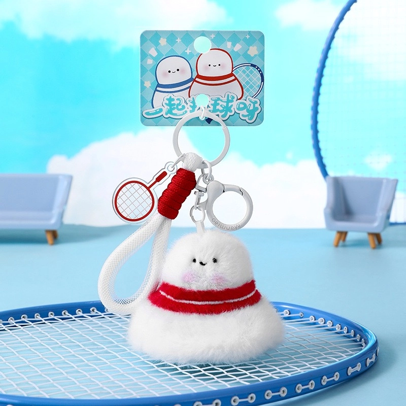 PUDOWRABBIT 9cm