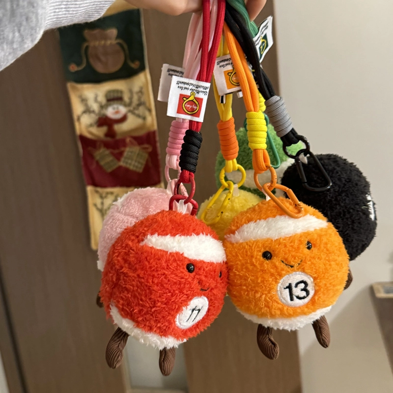 PUDOWRABBIT 10cm