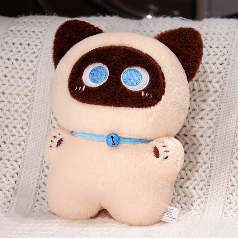 PUDOWRABBIT 40cm
