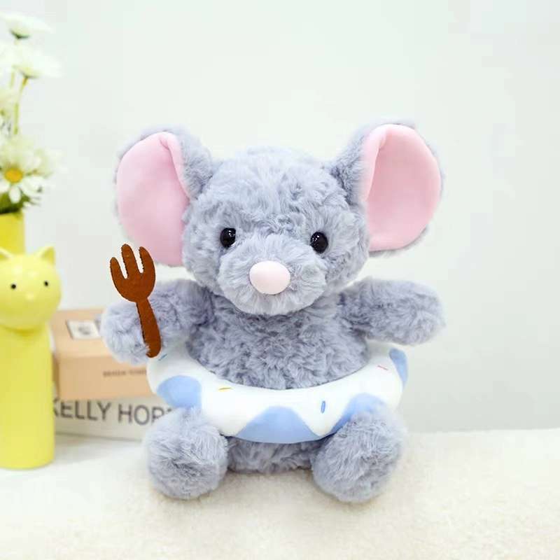 PUDOWRABBIT 15cm23cm