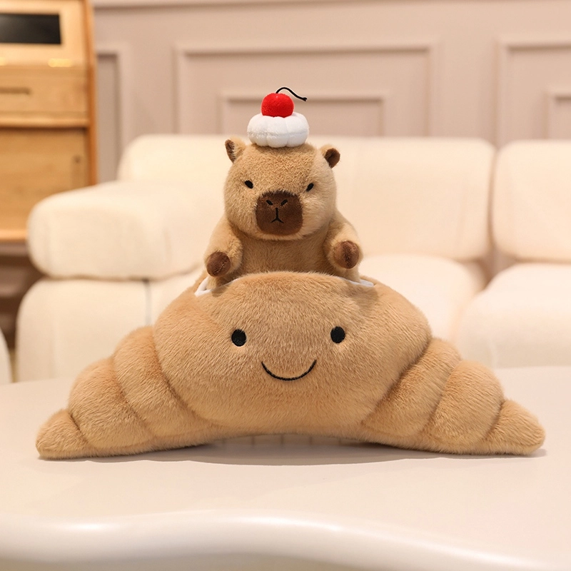 PUDOWRABBIT 20cm