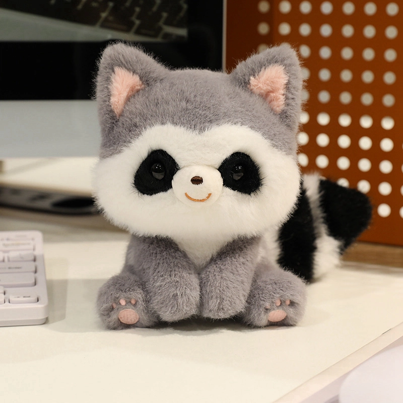 PUDOWRABBIT 15cm