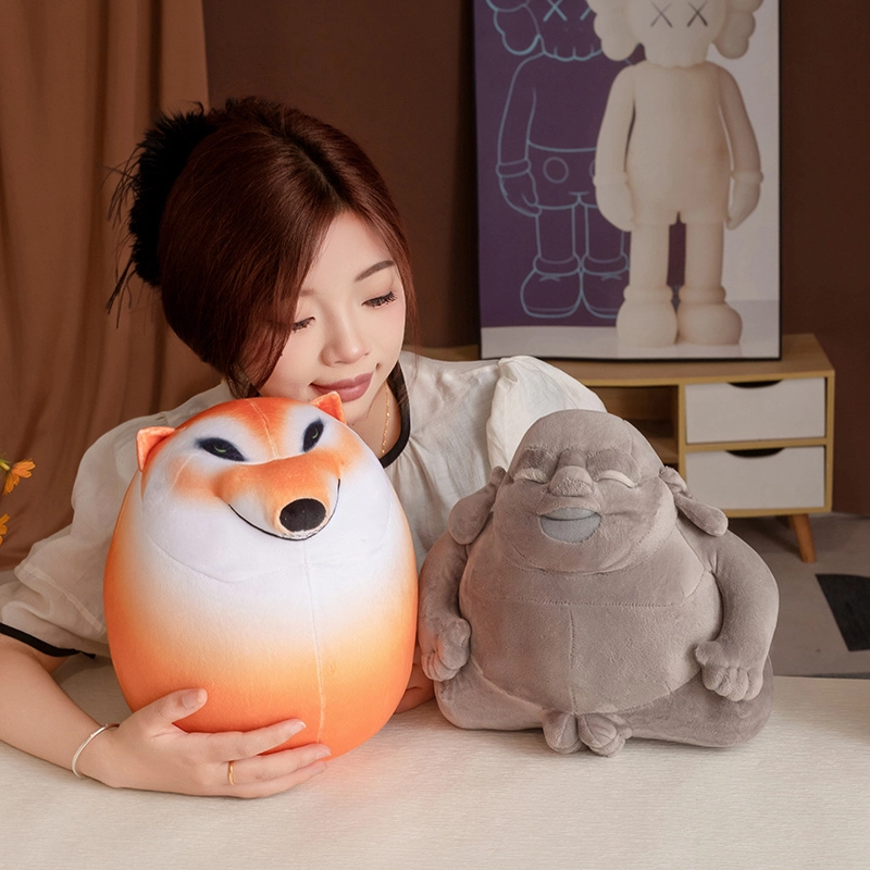 PUDOWRABBIT 25cm