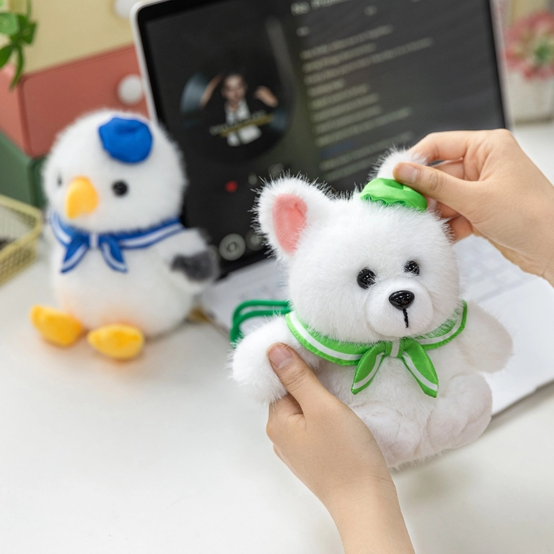 PUDOWRABBIT 15cm