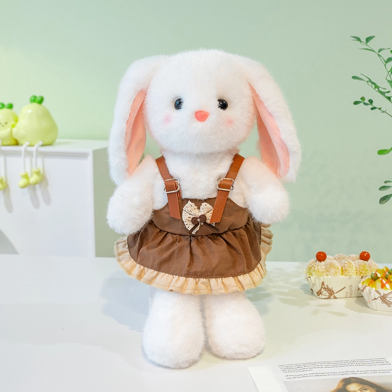 PUDOWRABBIT 25cm