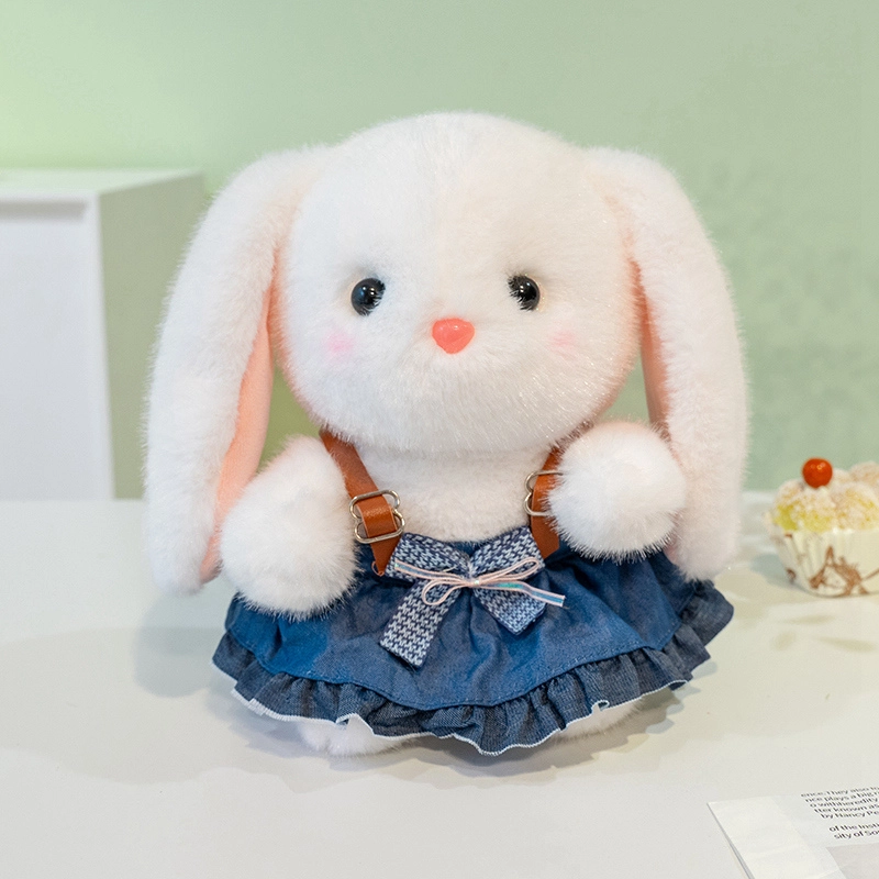 PUDOWRABBIT 25cm