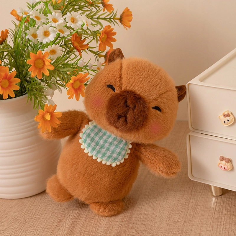PUDOWRABBIT 20cm