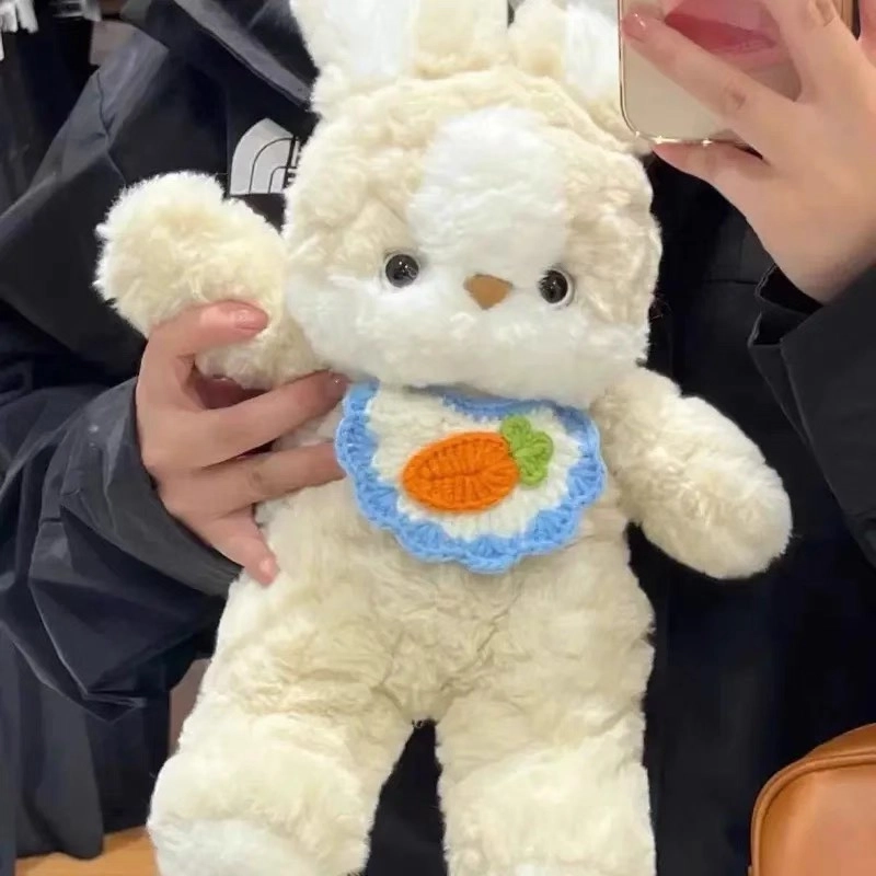 PUDOWRABBIT 35cm
