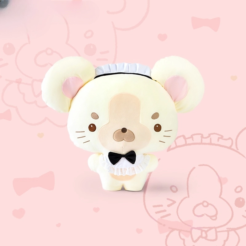 PUDOWRABBIT 50cm