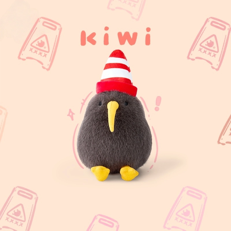 PUDOWRABBIT 12cm
