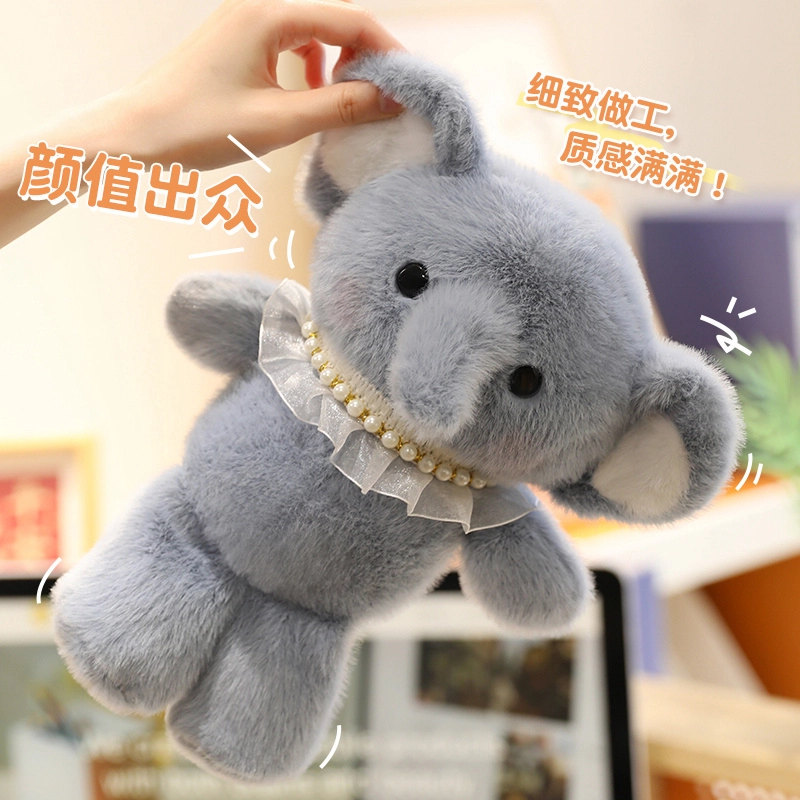 PUDOWRABBIT 25cm